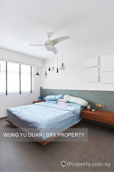 Blk 318A Yishun Avenue 9 (Yishun), HDB 5 Rooms #199865802